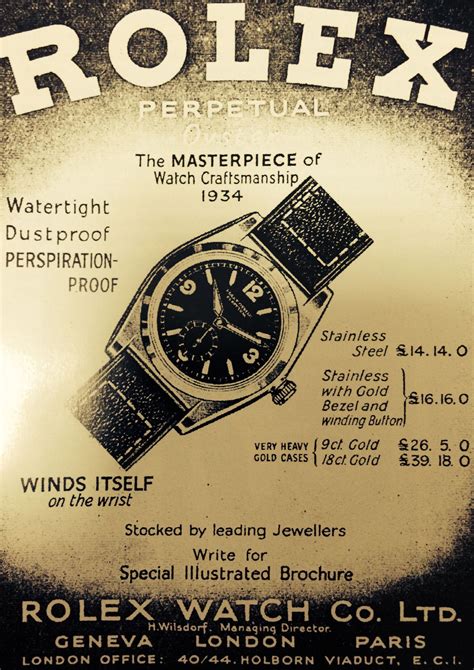 ladies rolex watch advertised in town and country magazine|Vintage rolex ads from magazines .